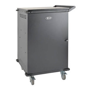 carrello informatico per caricamento di computer portatili