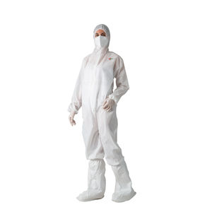 tuta protettiva unisex 1