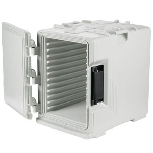 camera climatica