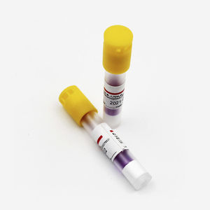 indicatore biologico per sterilizzazione a vapore 1