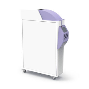 sterilizzatore medico UV
