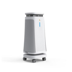 depuratore d'aria mobile 1