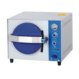 sterilizzatore medico odontoiatrico 1