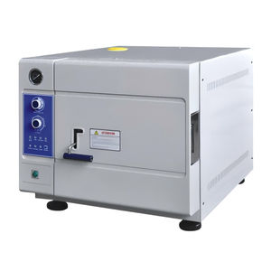 sterilizzatore medico a vapore saturo 1