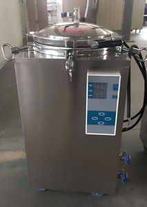sterilizzatore medico