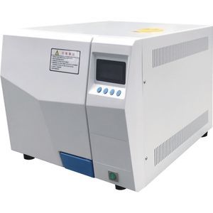 sterilizzatore medico odontoiatrico 1
