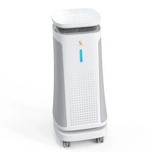 depuratore d'aria mobile 1