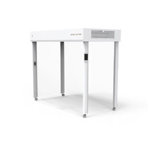 depuratore d'aria mobile