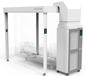 depuratore d'aria mobile