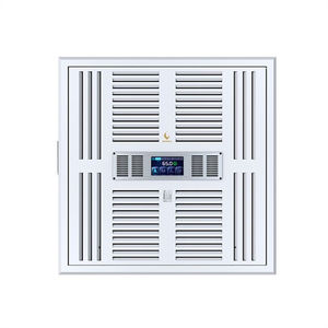 depuratore d'aria a soffitto