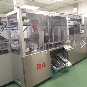 termoformatrice struttura 1