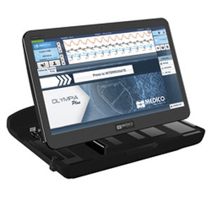 programmatore per pacemaker