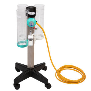 aspiratore chirurgico pneumatico