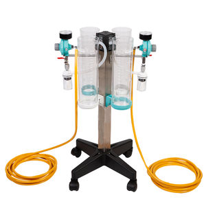 aspiratore chirurgico pneumatico