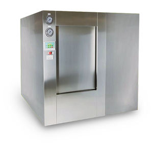 autoclave medico