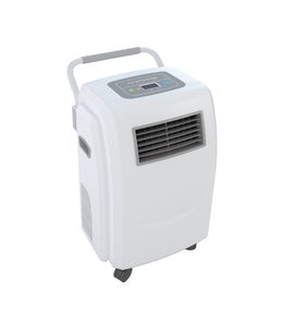 depuratore d'aria mobile