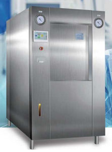 sterilizzatore medico a vapore