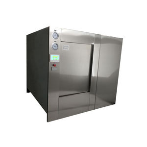 sterilizzatore medico