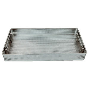 contenitore di sterilizzazione per strumenti