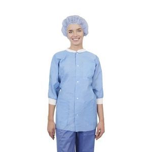 camice ospedaliero per donna