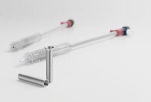 stent uretrale