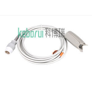 sensore SpO2 riutilizzabile