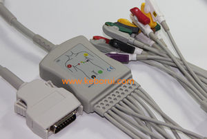 cavo ECG 1