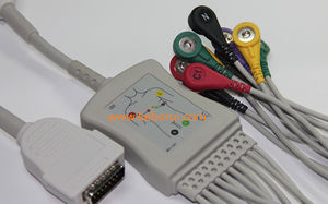 cavo ECG 1