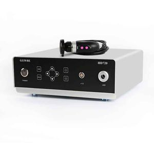 telecamera per endoscopio 1