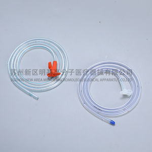 set per nutrizione enterale in polivinilcloruro (PVC) 1