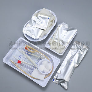 kit medico per sondaggio delle vie urinarie 1