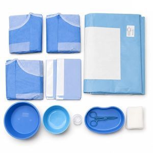 strumentario chirurgico per chirurgia urologica 1