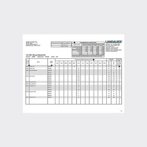 software di gestione dei referti dei pazienti 1