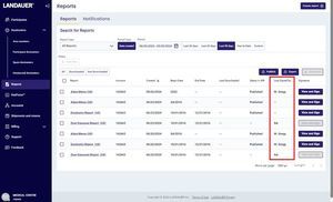 sistema per documentazione con software di gestione