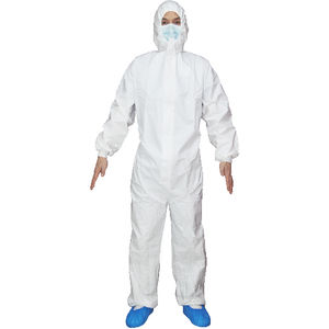 tuta protettiva unisex 1