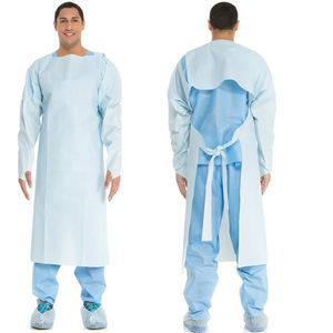 camice chirurgico unisex 1
