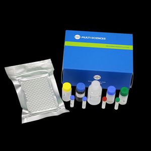 kit di test microbiologico 1