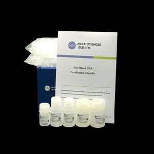 kit di reagenti in soluzione
