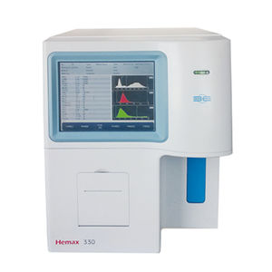 analizzatore ematologico automatico 1