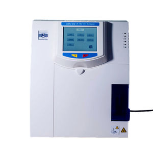 analizzatore di elettroliti automatico 1