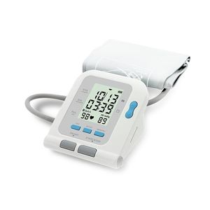 sfigmomanometro elettronico automatico