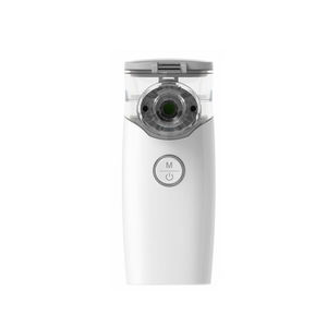 nebulizzatore a membrana vibrante