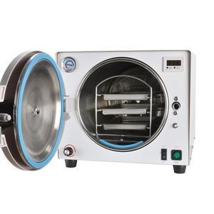 autoclave odontoiatrico