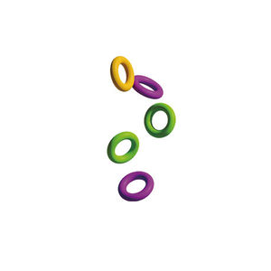 elastico ortodontico per legature