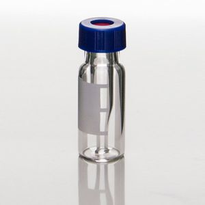 fiala per HPLC 1