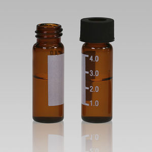 fiala per HPLC 1