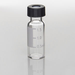 fiala per HPLC 1