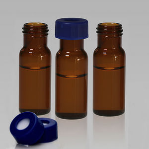 fiala per HPLC 1