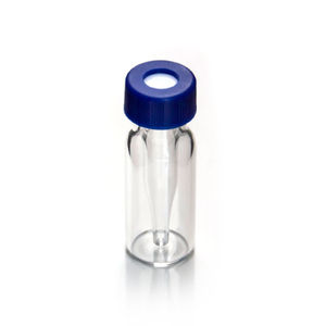 fiala per HPLC 1