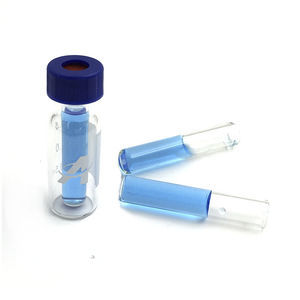 fiala per HPLC 1